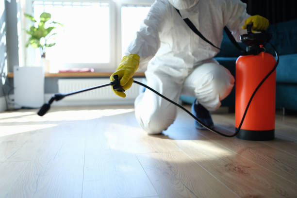 Trusted Trauma Scene Cleanup service in Norwood, OH - Four Month Blood Cleanse